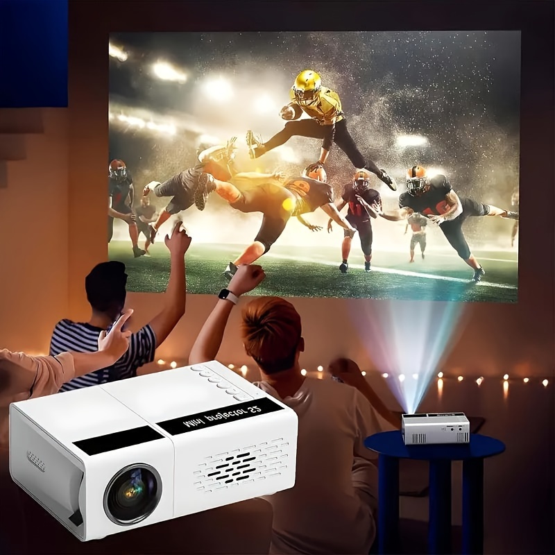 

Projector Portable 1080p Projector Movie Projector Led Projector Movie Projector Usb And