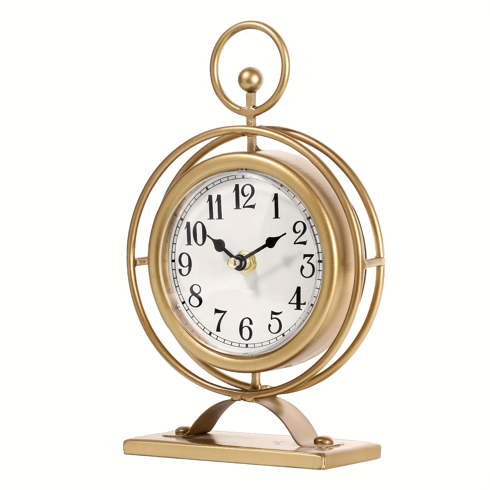 Michael Graves - Alessi - Tafelklok - Mantel Clock 03 - Catawiki