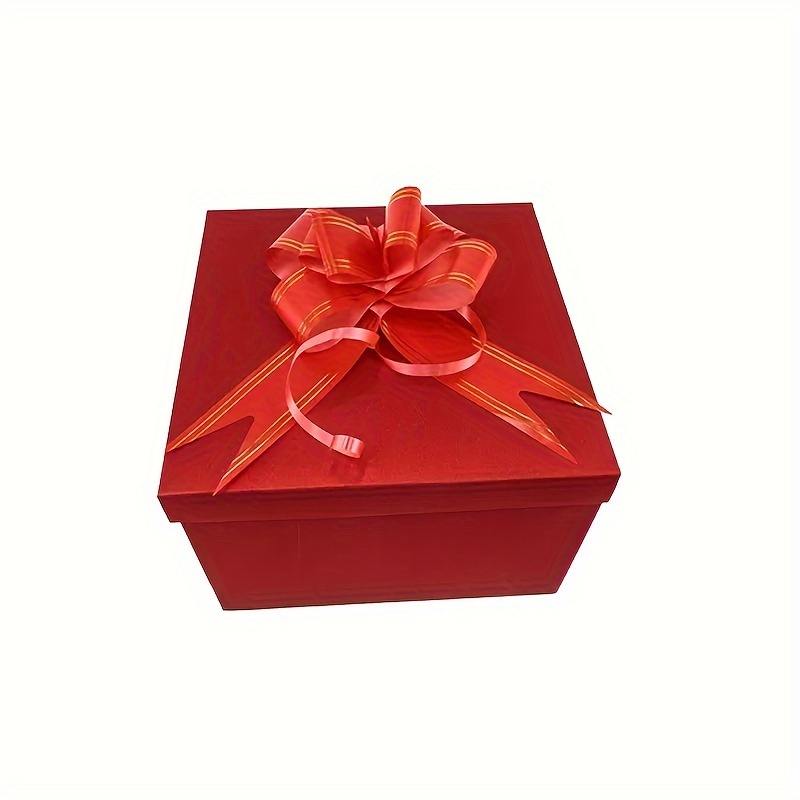 diy for birthdays weddings proposals favor packaging with lid details 6
