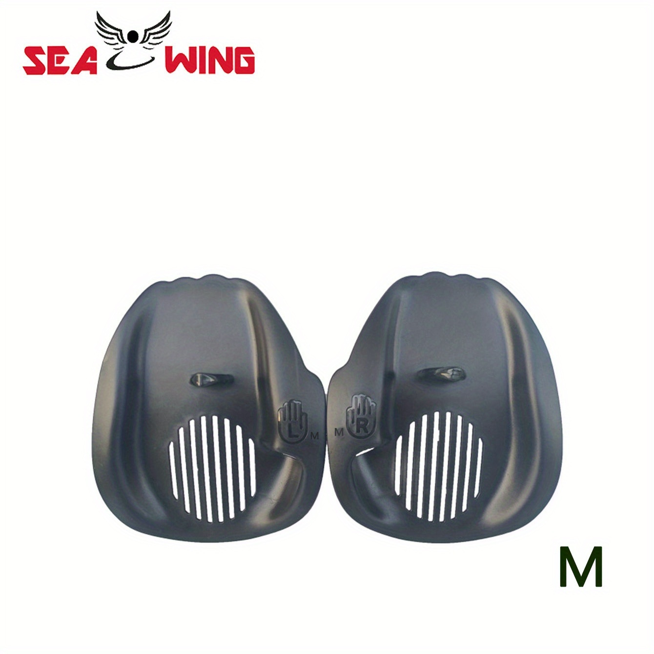 Universal Swimming Paddles for Professional Training