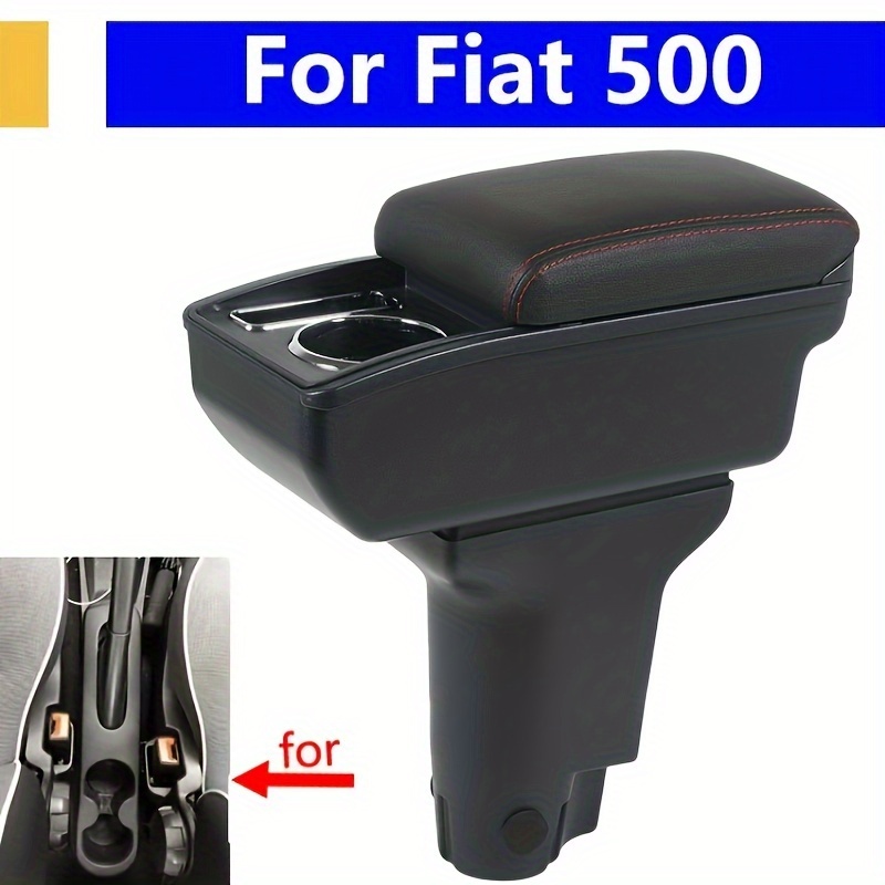 

Modification For Armrest Box , Armrest Box Cup , Car Accessories