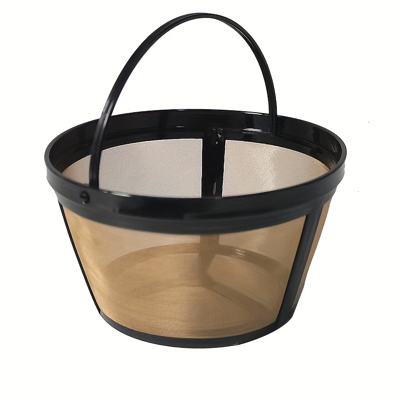 4 cup coffee filters sold on Temu United States