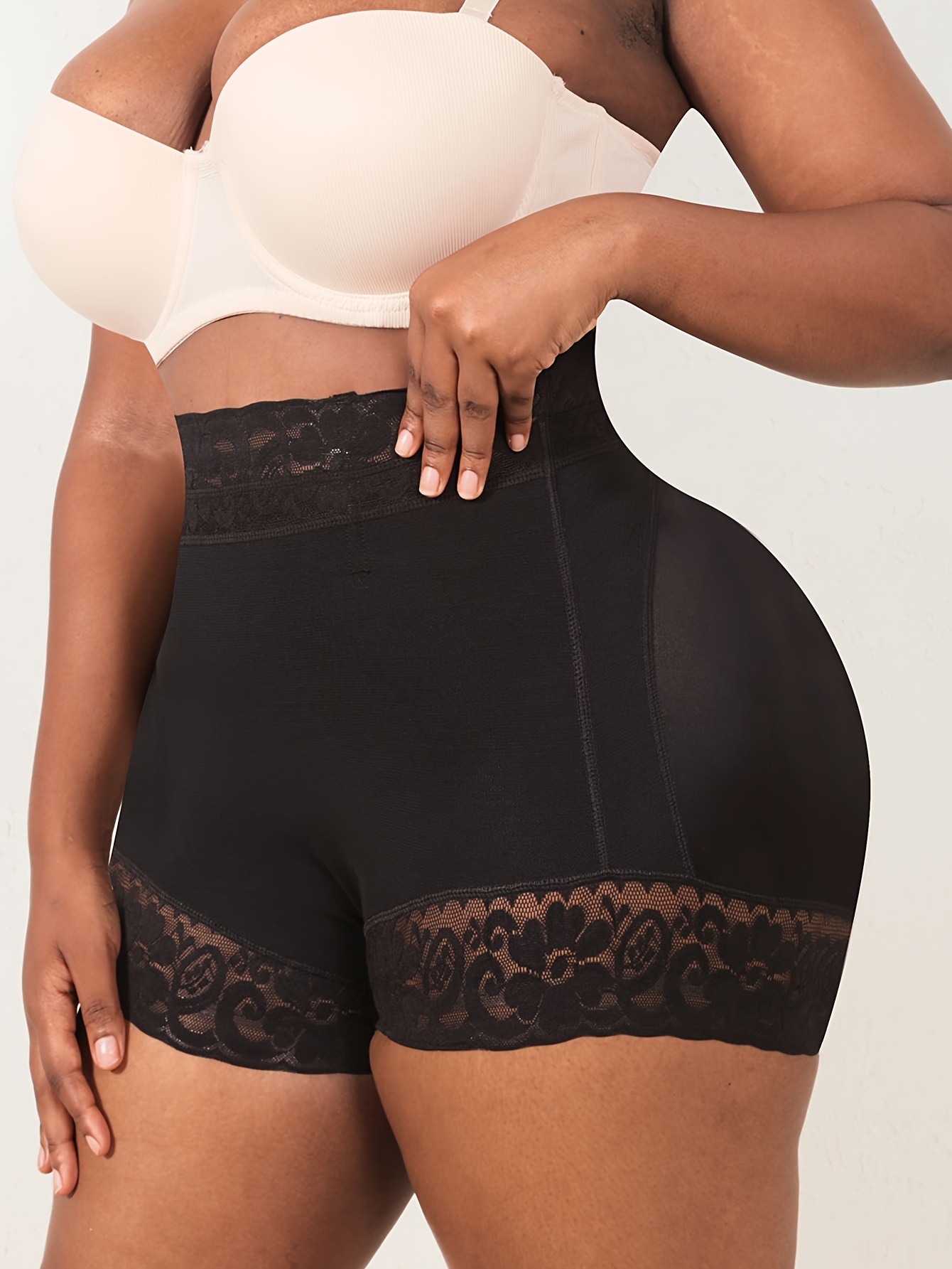 Shapewear For Women Tummy Control Hi waist Butt Lifter - Temu Canada