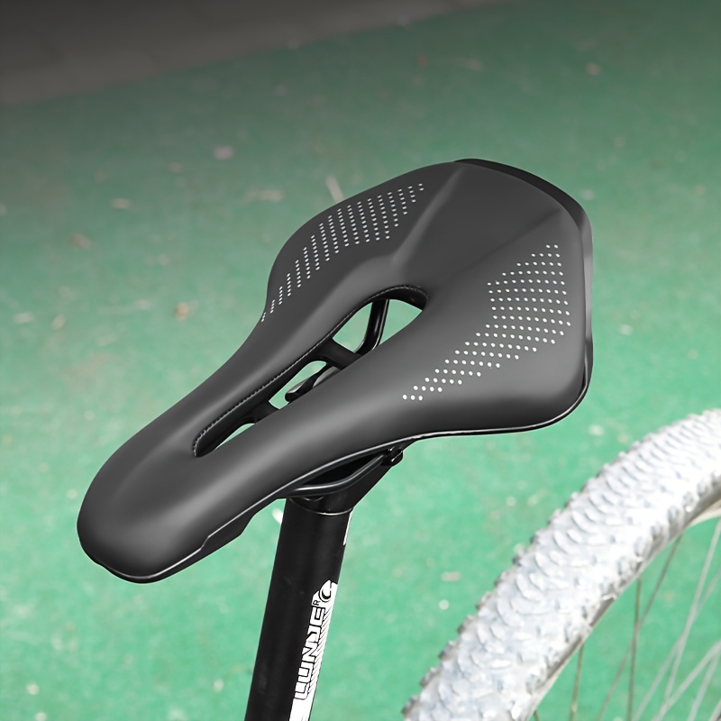 

Bike - Breathable Pvc, Black With Steel Support For Mountain & Road Bikes