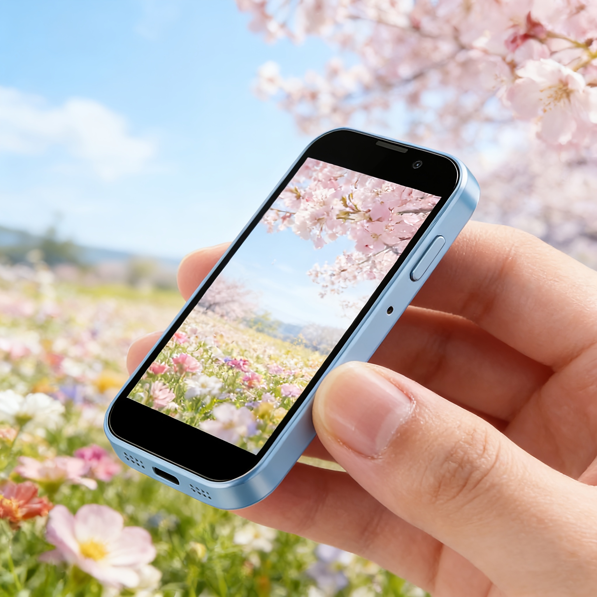 no   mini phone   3g   3 0 screen 10mm thin profile   core speed 2gb 16gb 5mp camera wifi gps       simply