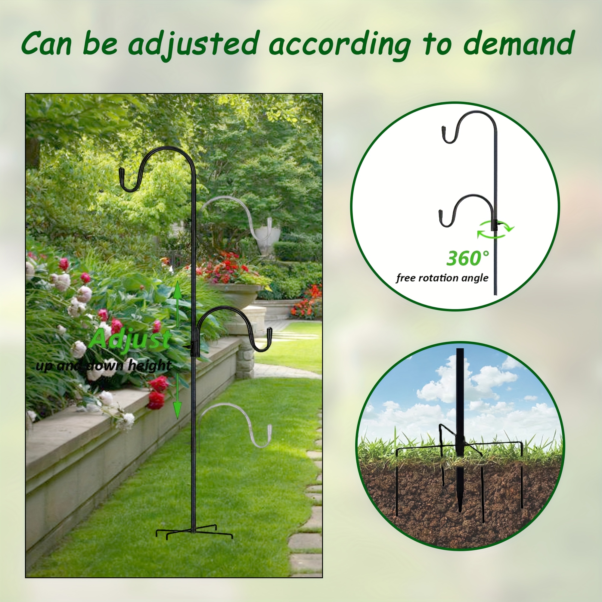 artificial indoor plants Nearly Natural 46 in. Indoor/Outdoor UV-Resistant Artificial Yucca Tree