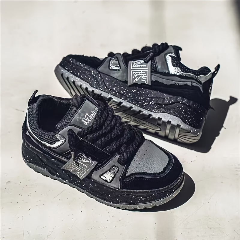 stake 【Stk05】Urban Sneaker 81636_EPT_Soho_Suede_and_Ripst