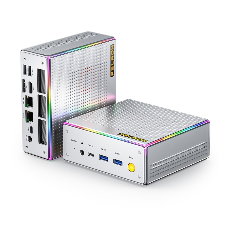 mini pc n100 ddr5 sold on Temu United States