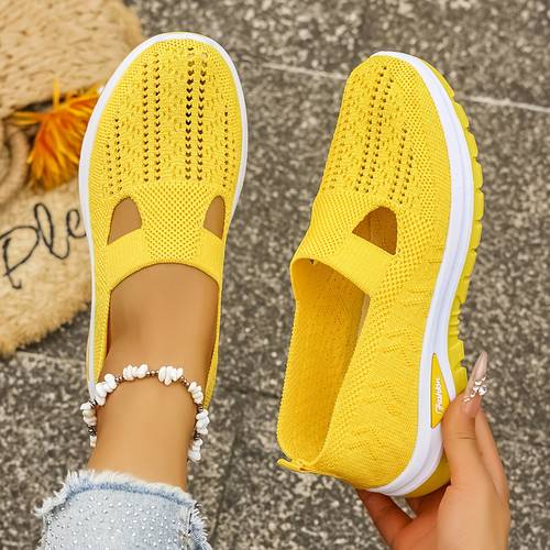 item picture lightweight mint green breathable mesh casual shoes easy to slip on spring and summer versatile and comfortable like white sneakers women shoes