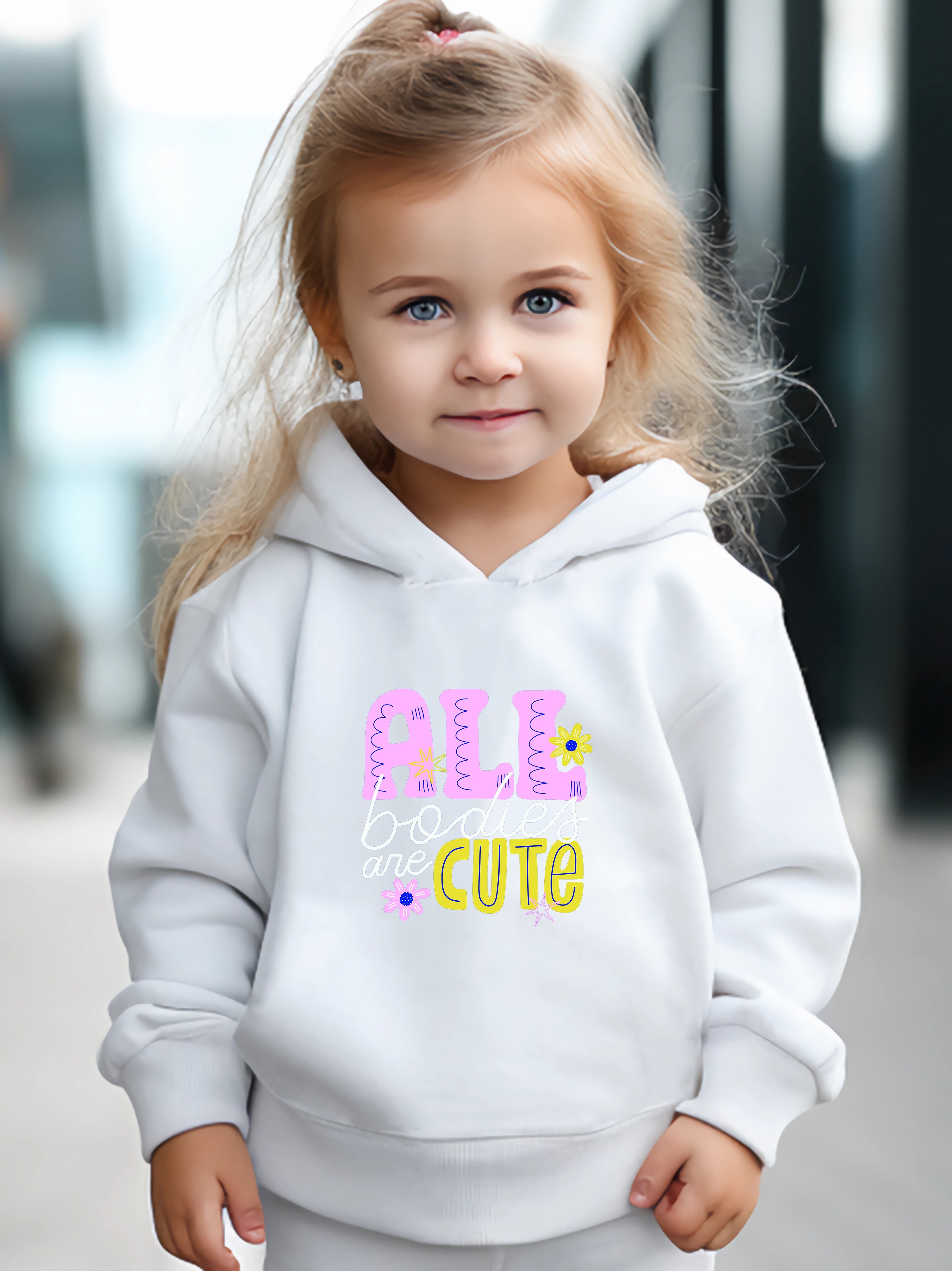 Galaxy Hoodies Boys Girls Soft Hoodie Long Sleeve Pullover