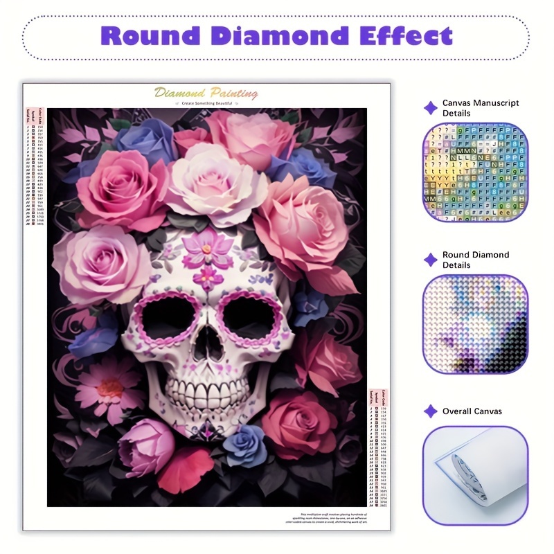 

Diamond Painting Art In Series 2024 Full Diamond Painting Mosaic 5d Diy Stitch Kit Diamond Painting Art Home Decoration