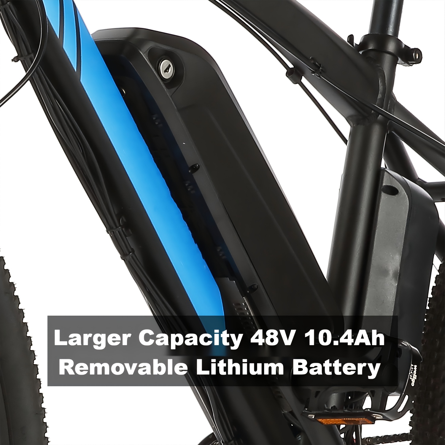 Men Electric Mountain Bike Men Electric Motorcycle 48v Temu