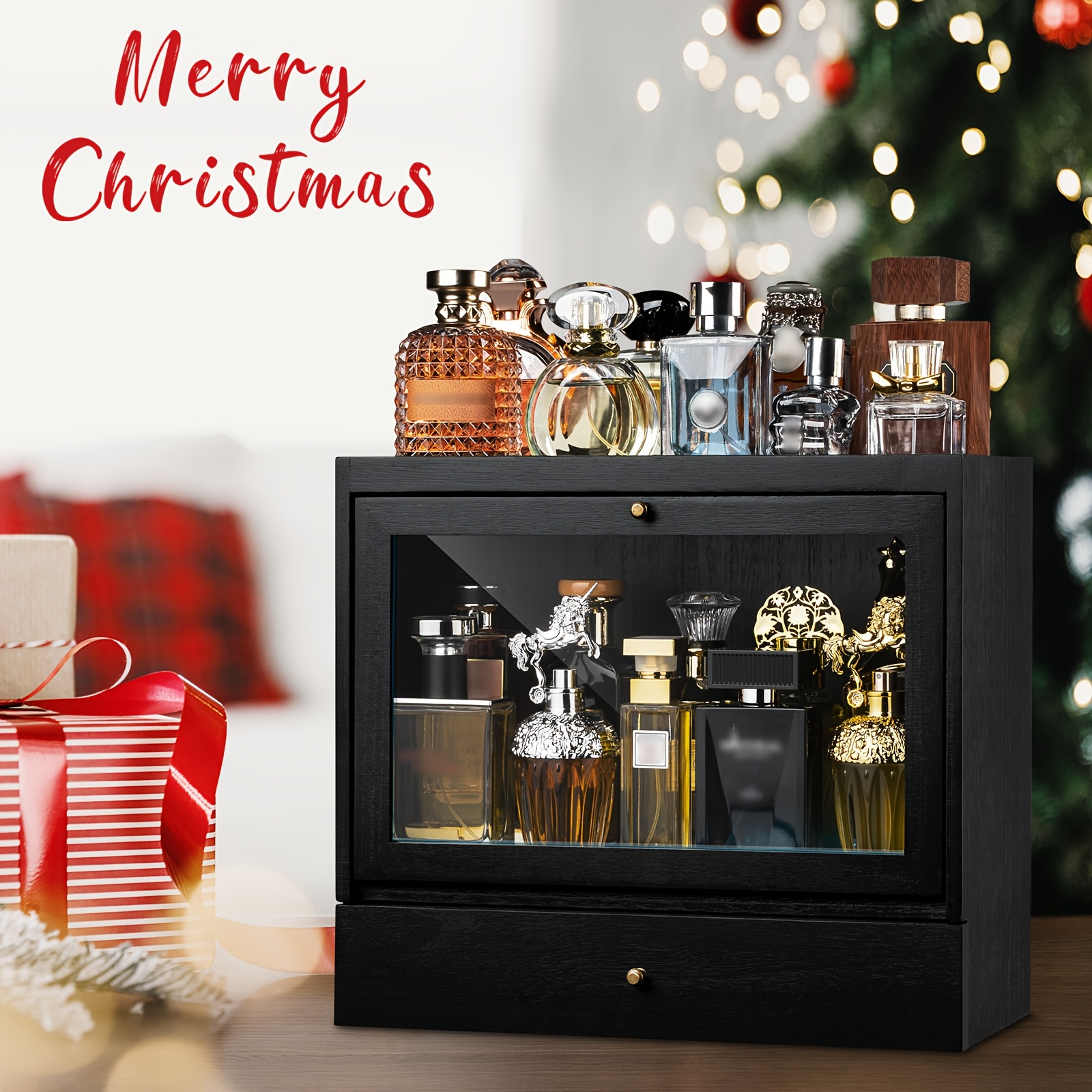 Latitude Run® Range-chaussures à 5 Niveaux Avec Tiroir En Bois De Pin Massif C010782612