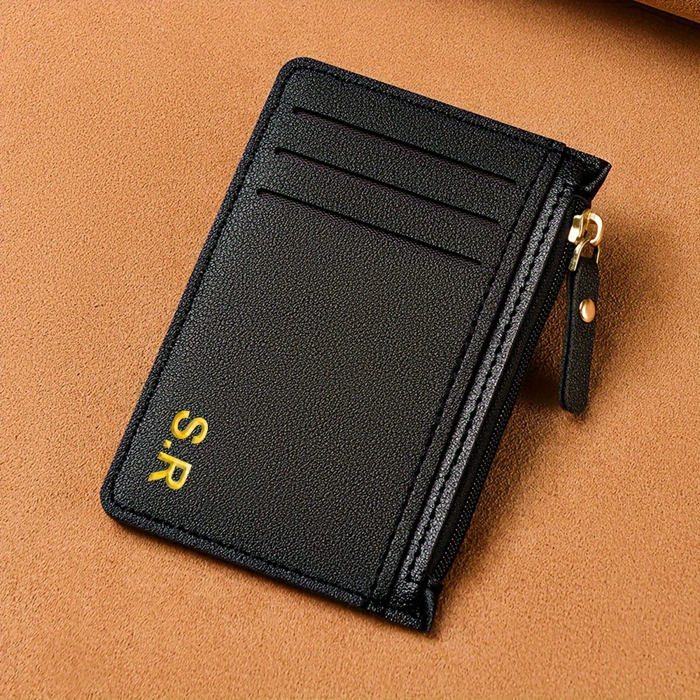 Personalized - , & Monogram - And