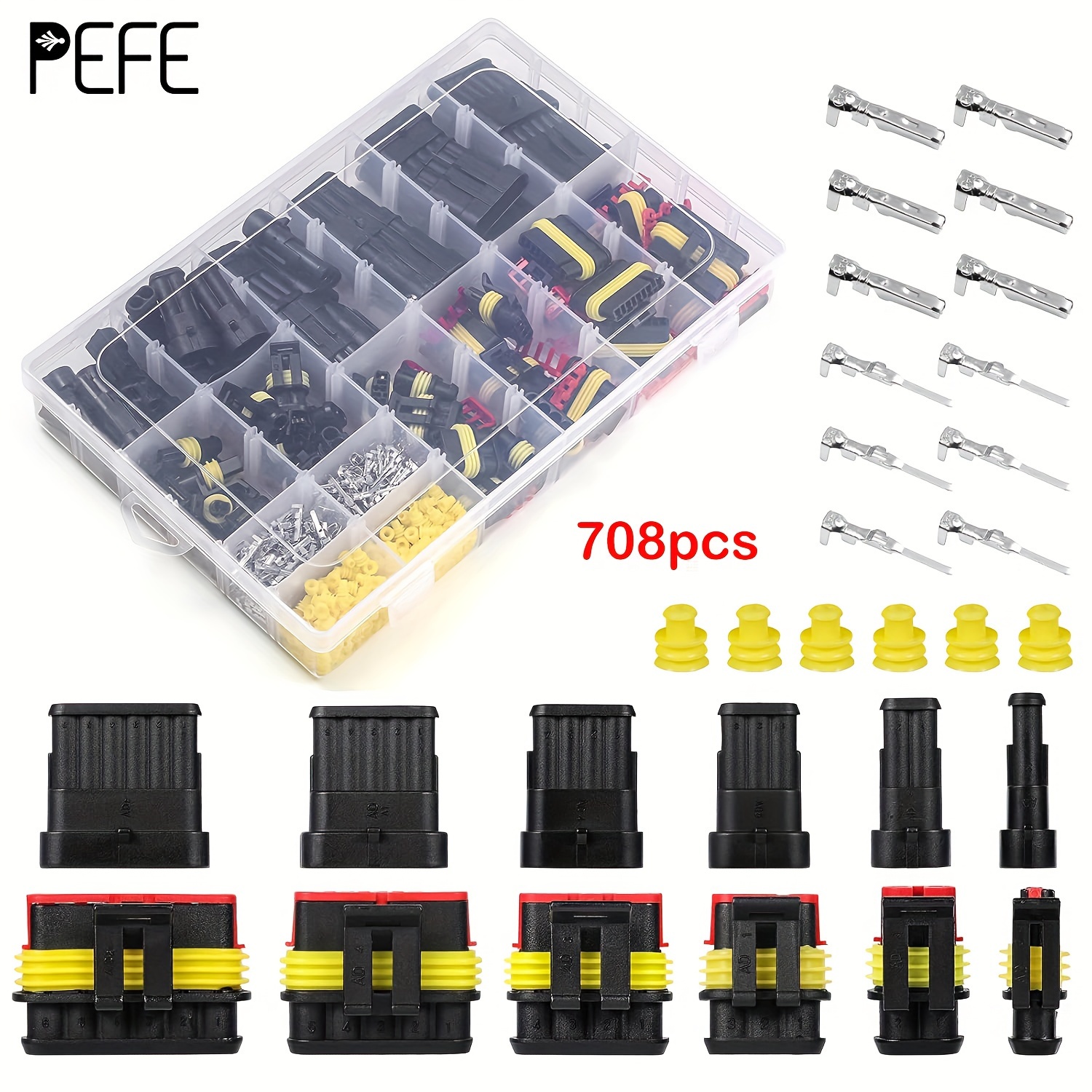 とてむ chrome vanadium steel screwdriver set - Temu Canada