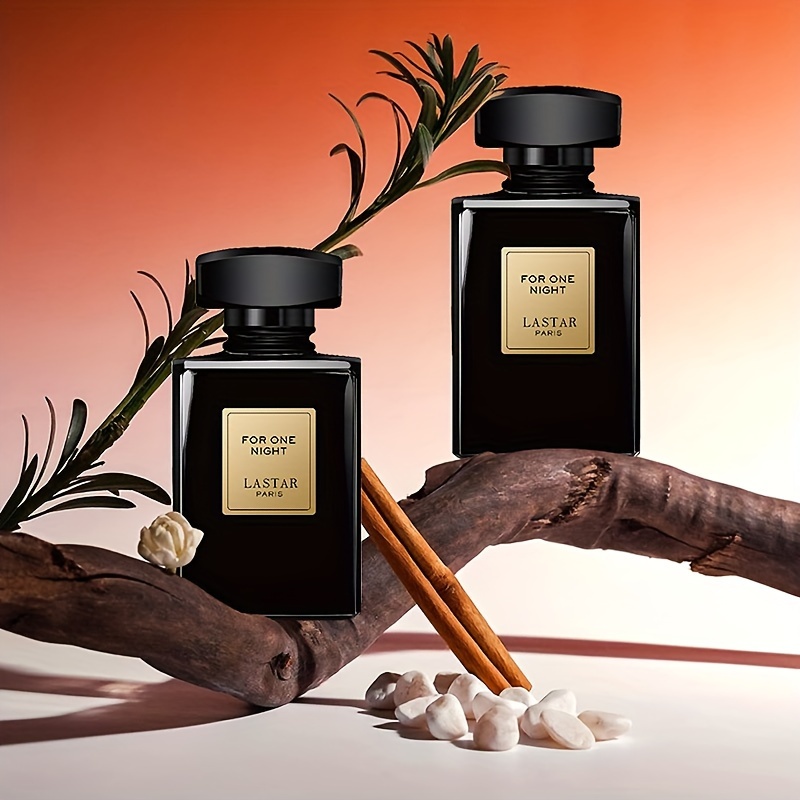 TEMU Buy 1 Get 1 Free, Men's Cologne, Elegant Charm Men's Cologne, Perfume, Advanced Eau De Toilette, Wood Note, Suitable For Dating, Business
