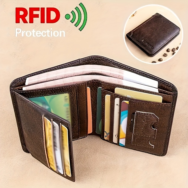 TEMU Wallet, Blocking , And , For Him, In