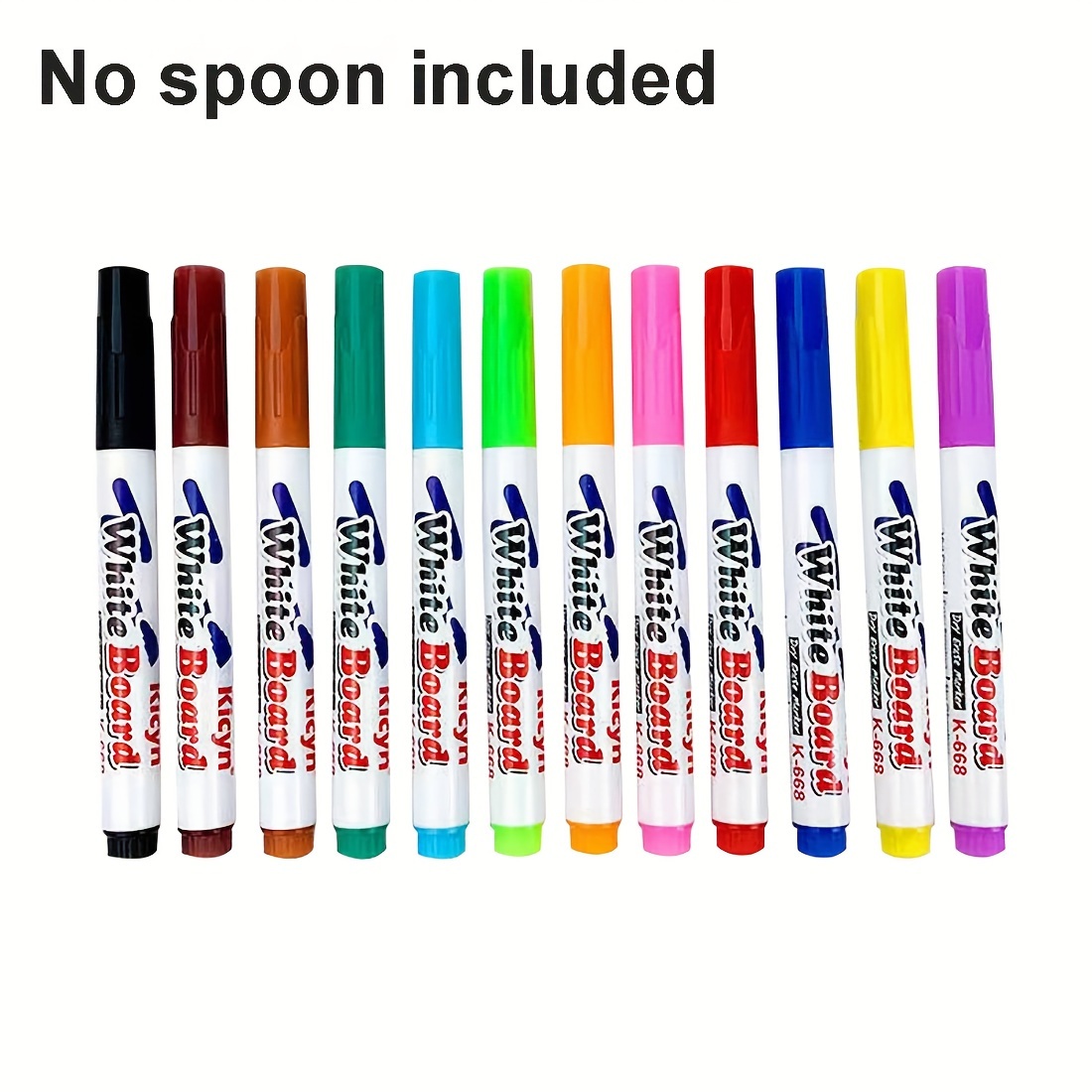 Wholesale Montessori Multi Function Water Paint Pen Pack With Floating Ink  Doodle And Whiteboard Markers Ideal For Early Education And Art Supplies  Z0012 Dhhes From Xcjstore, $3.17