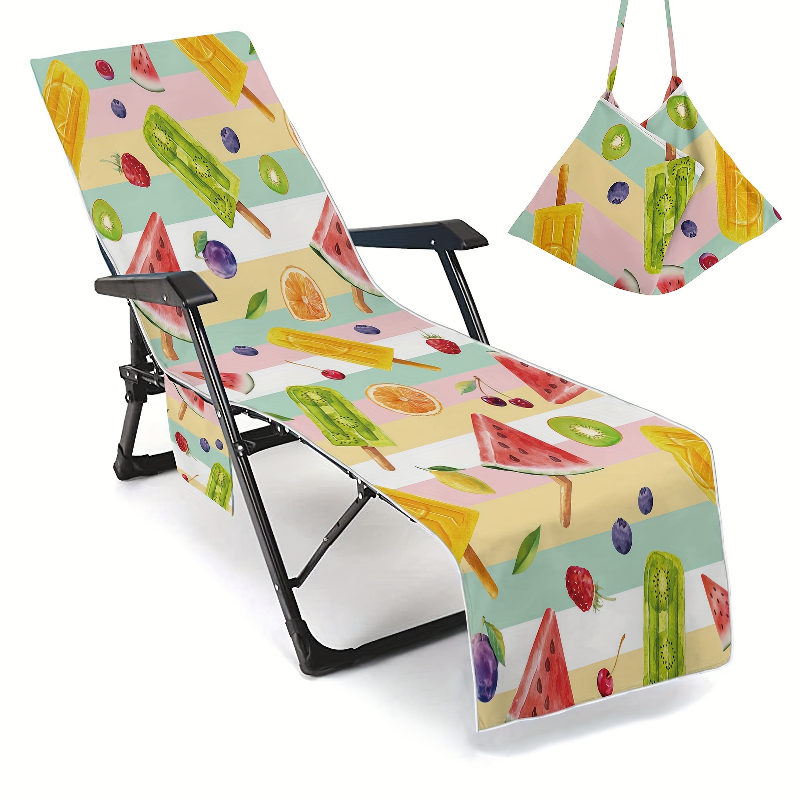 Watermelon beach online chair