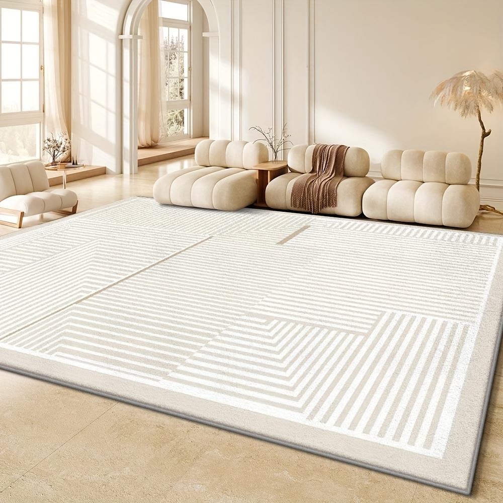 2d   rug machine washable carpet that   your home with warm love low pile large area rug suitable for living rooms bedrooms dining rooms and office interior home decor