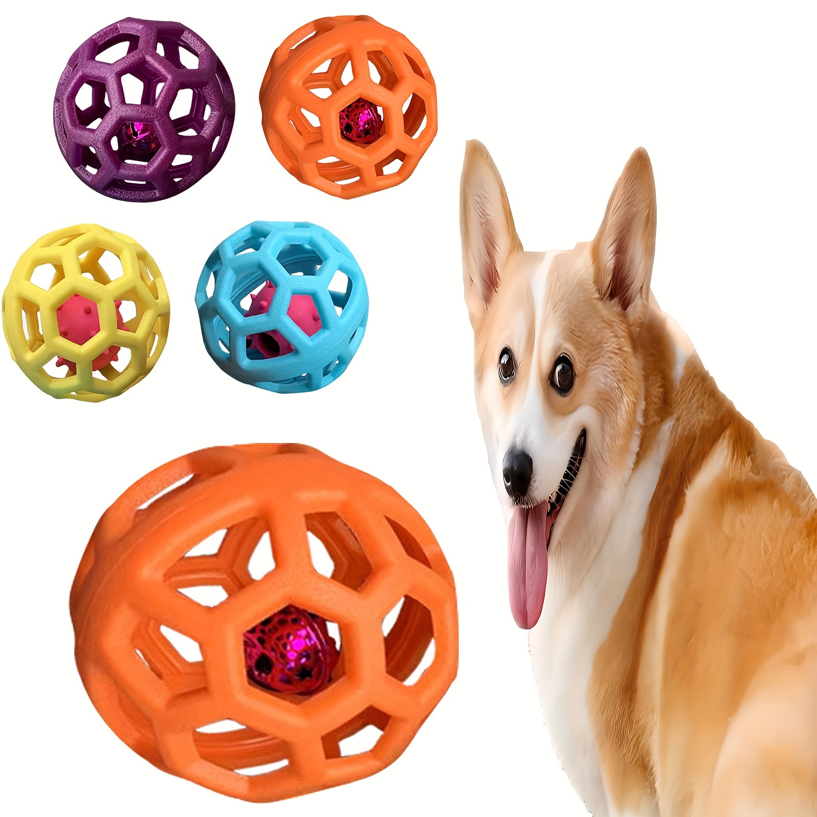 Interactive treat dog toys hotsell