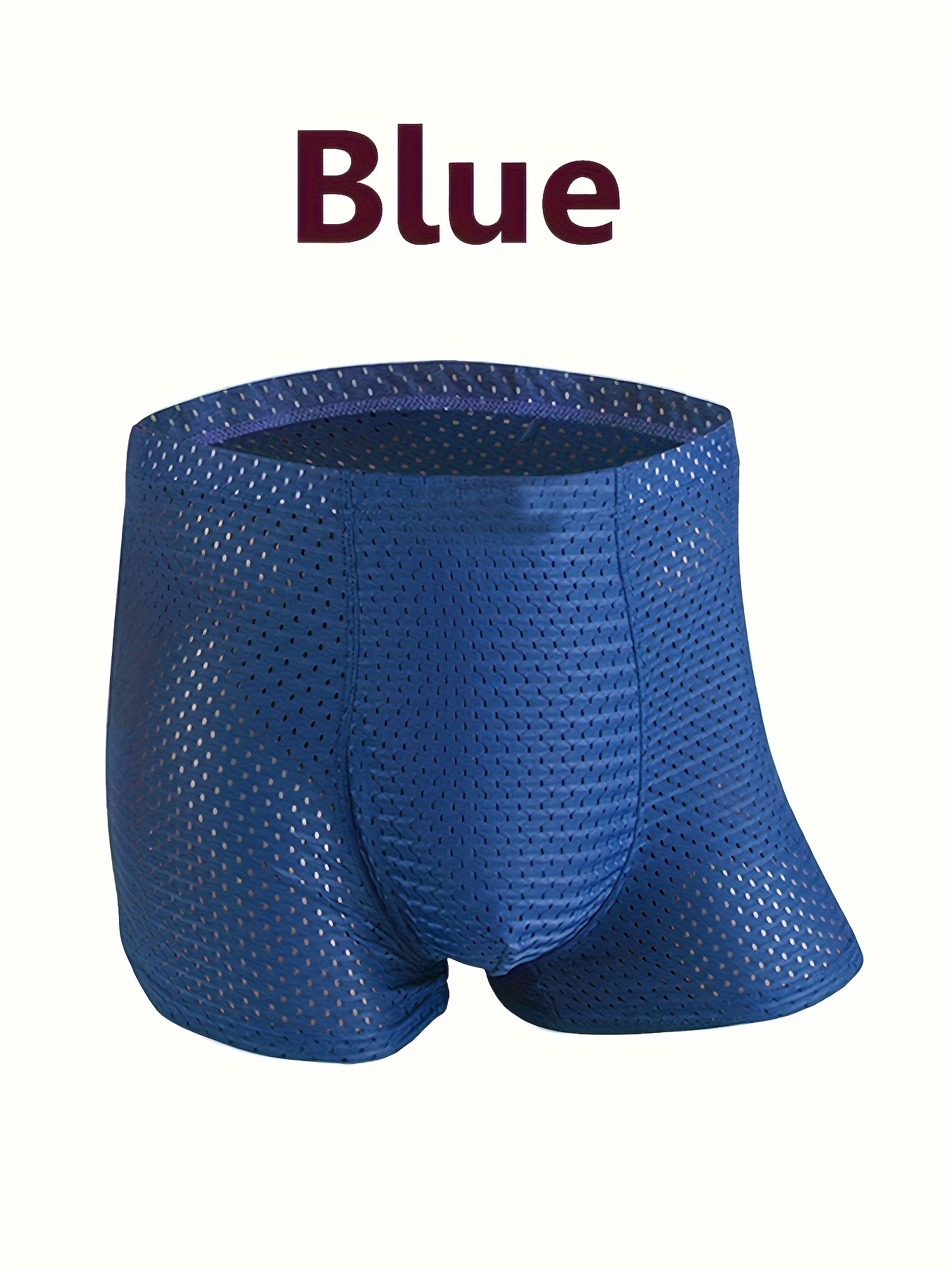 Men's Boxer Briefs, Men's Underwear