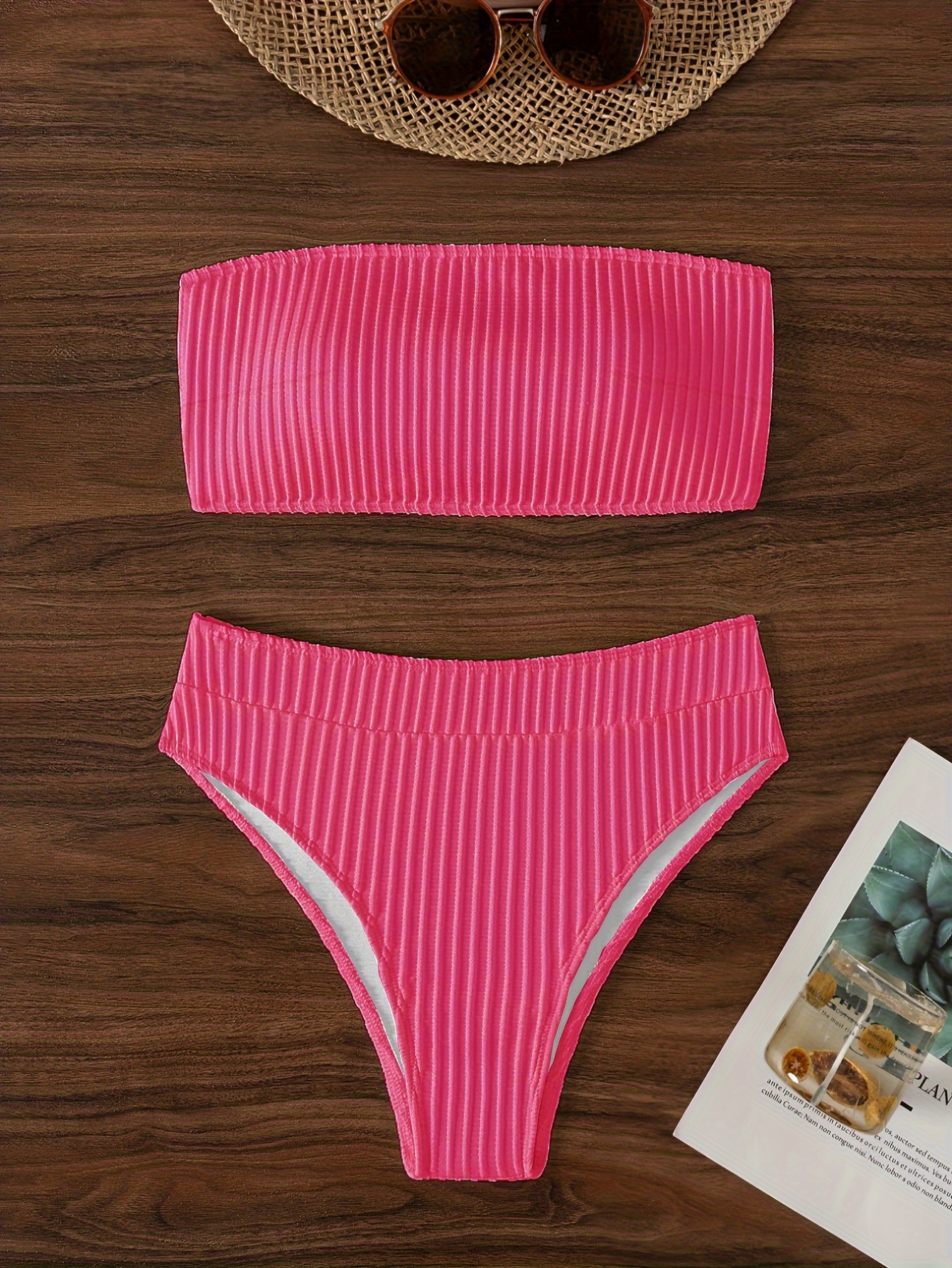 Fashion Comfy Bikini Sets, Sexy & Stylish Bathing Suit, Women's Swimwear & Clothing