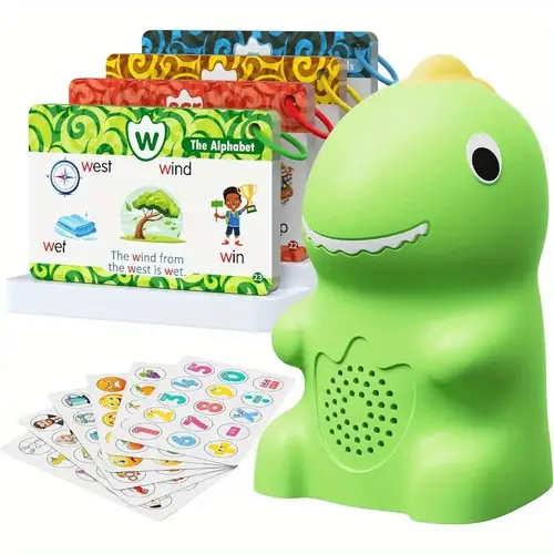 Phonics Learning With Flash Card Toys: Boost Kids’ Reading Skills Fast