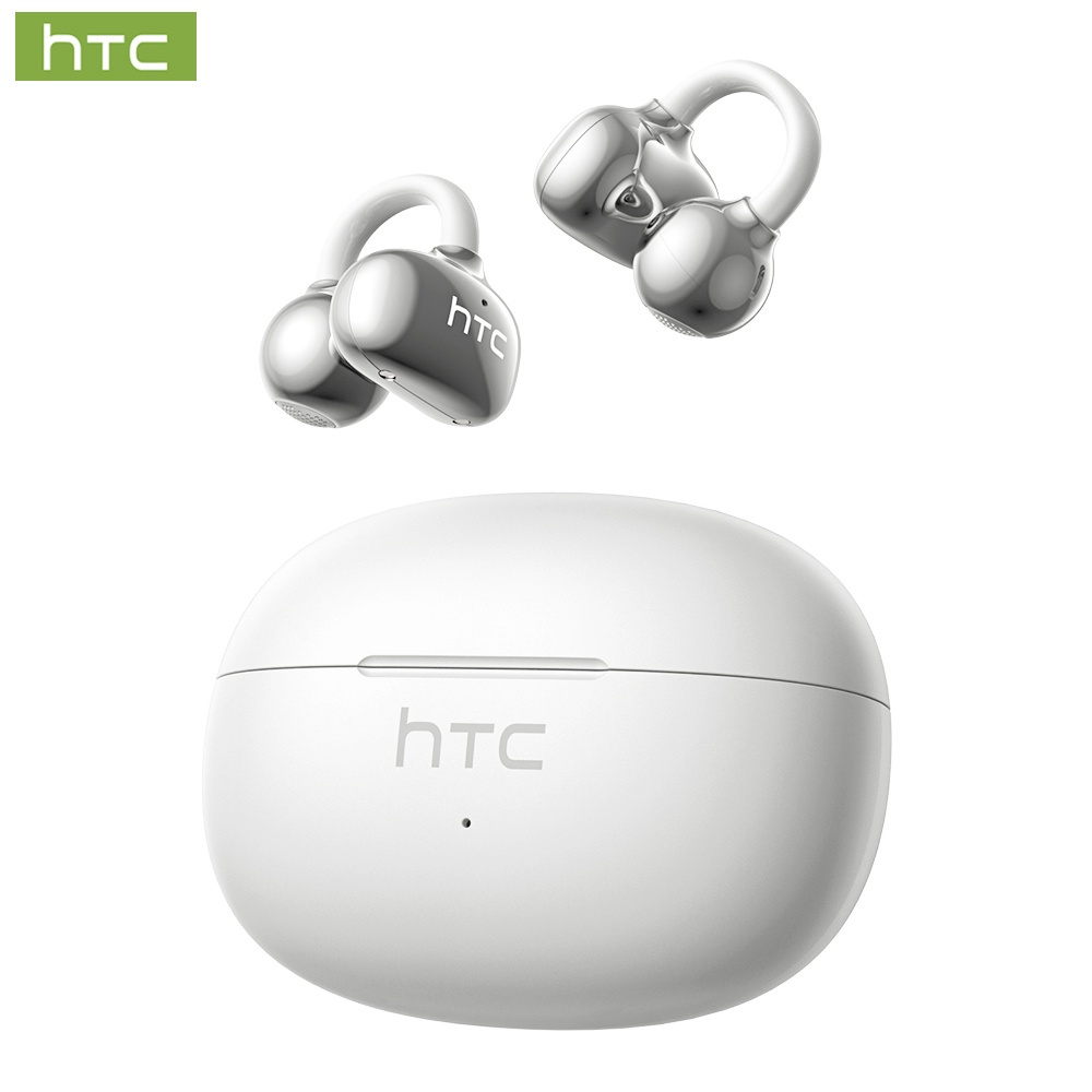htc ne55 ai wireless translation earbuds hifi Temu
