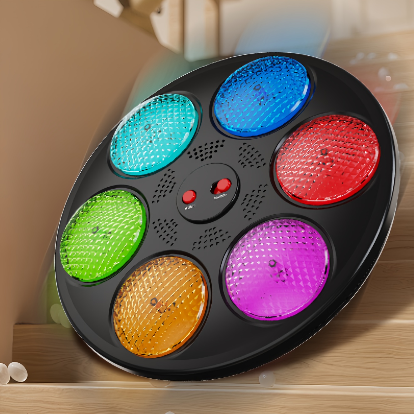 Juguete de Entrenamiento de Memoria y Lógica - Juego Interactivo de Aprendizaje Electró...