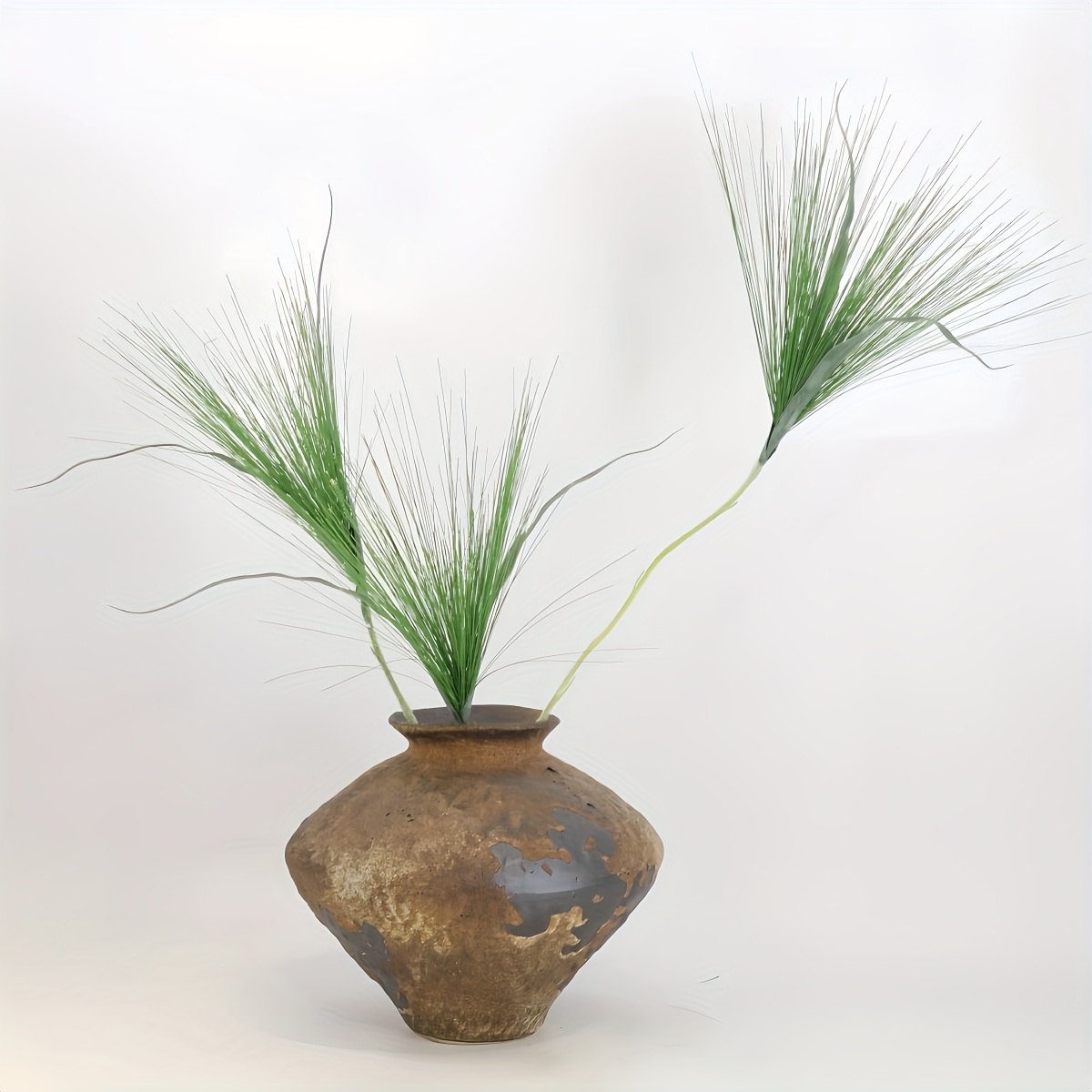 *. Knstlicher Springgras Knstliche Pflanze, 92.0 cm - * fr Partyraum  Dekoration, Innen- und Auendekor, Geburtstagsfeier Dekoration * Festival,  Unabhngigkeitstag Dekor