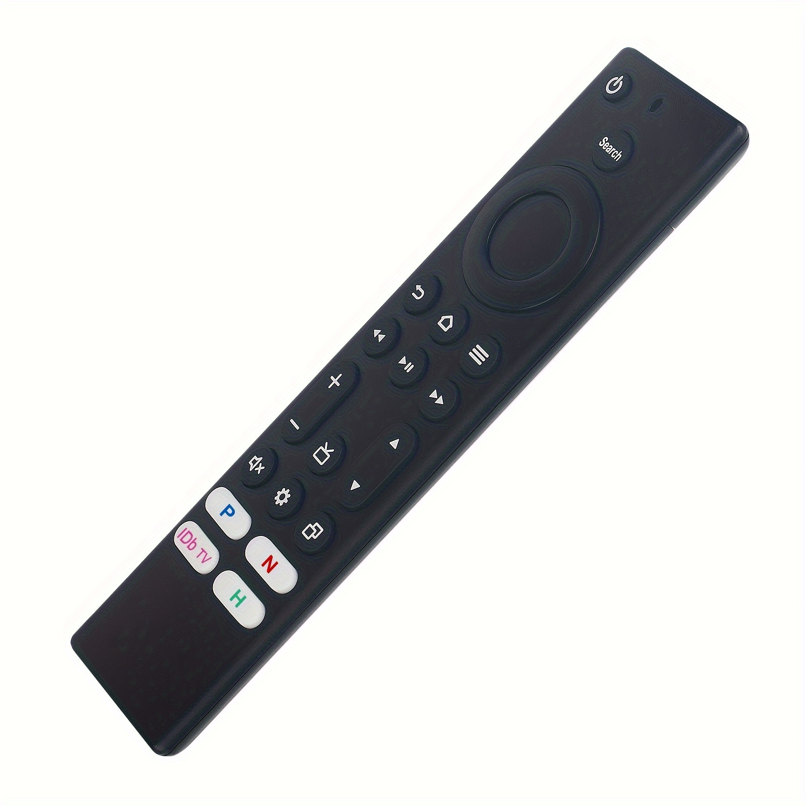 

Ns-rcfna-19 Ir Replacement Remote Control Fit For Insignia Tv Ns-24df310na19 Ns-32df310na19 Ns-58df620na20 Ns-39df510na19 Ns-50df710na19 Ns-55df710na19 Ns-43df710na19