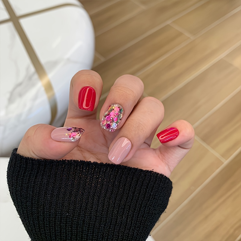 極東正規品 ネイルスポッター3インチ ワンハンドル&ショートハンドル  