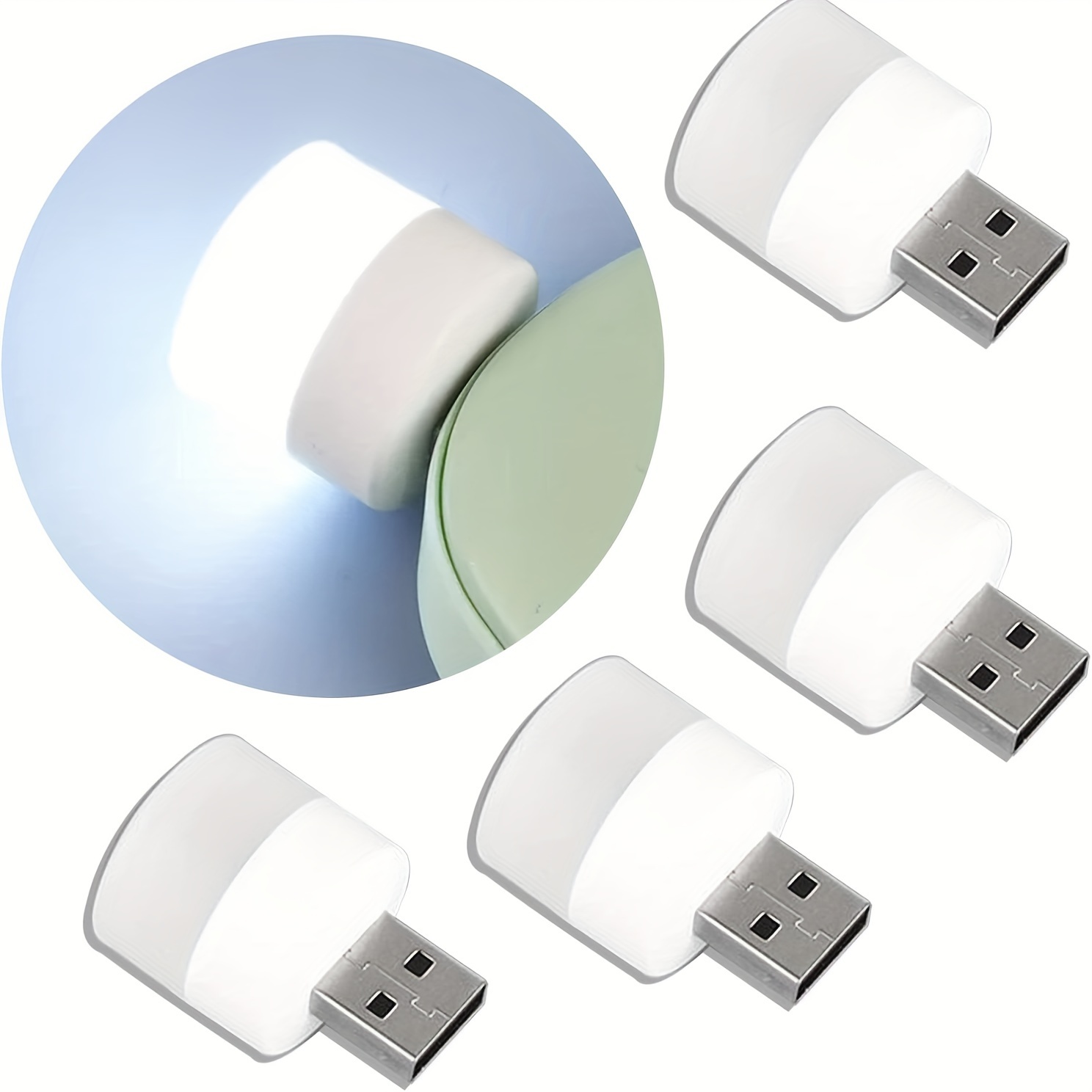 Usb small deals light