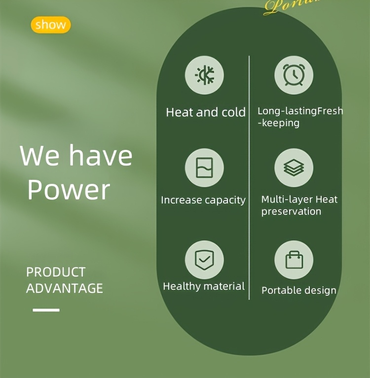 [Portable Ice Bucket] Portable Fresh-Keeping Refrigeration Ice Bucket | Commercial Outdoor Car Picnic