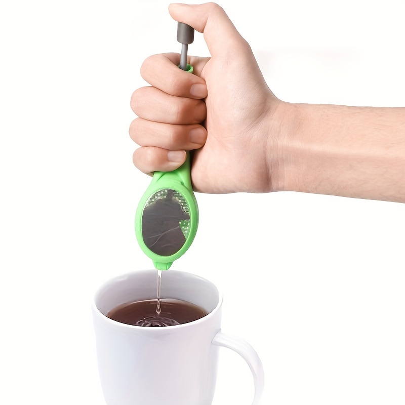 Colador de té, Utensilios de cocina