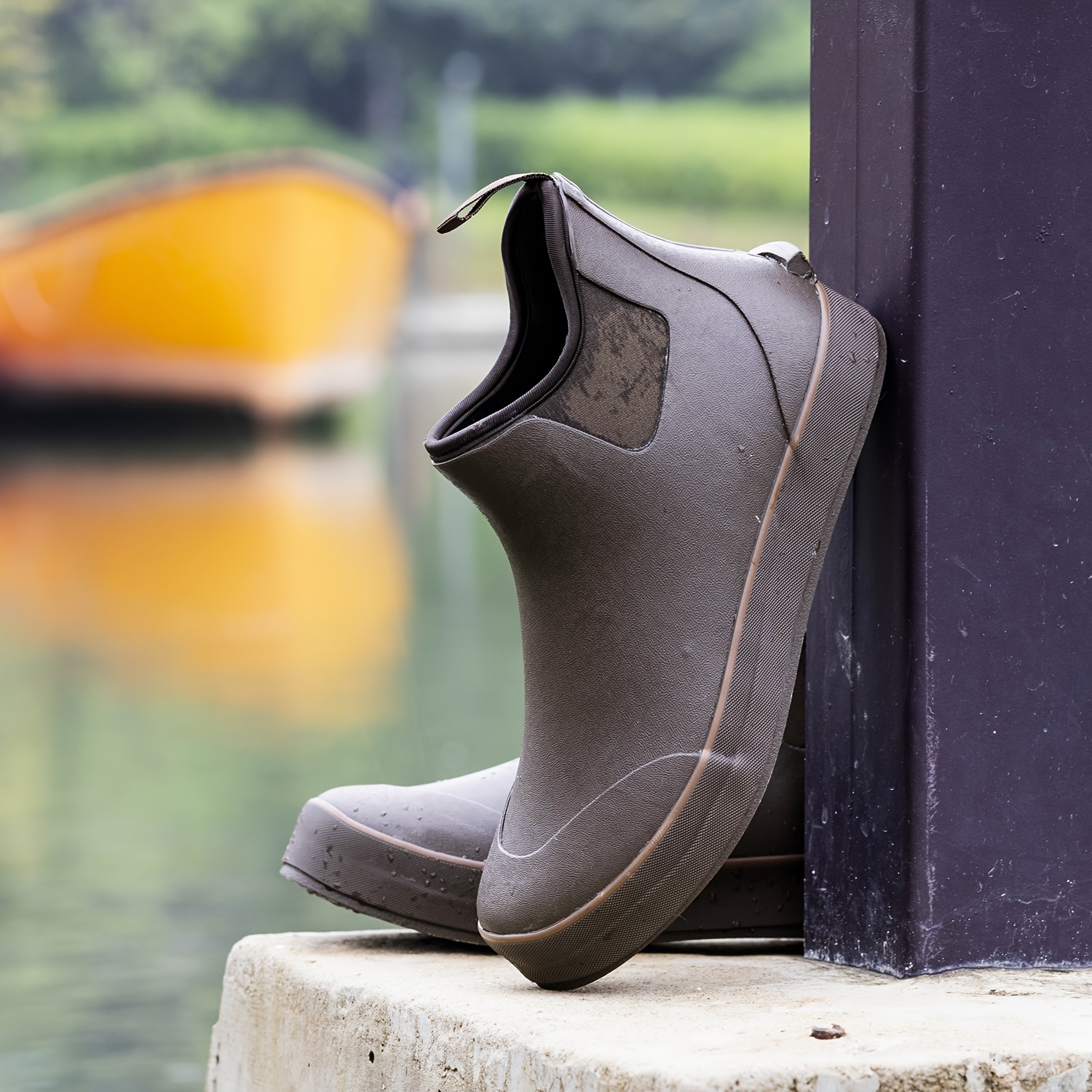 Boat Booties Pelagic Longshore 12