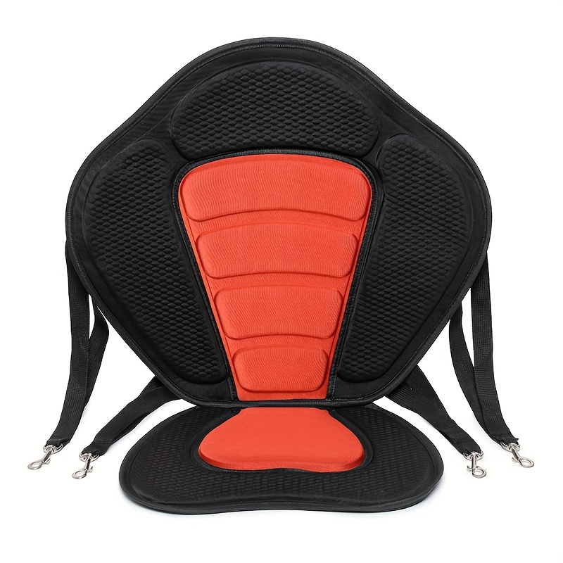 Luxury Adjustable Inflatable Kayak Seat Backrest