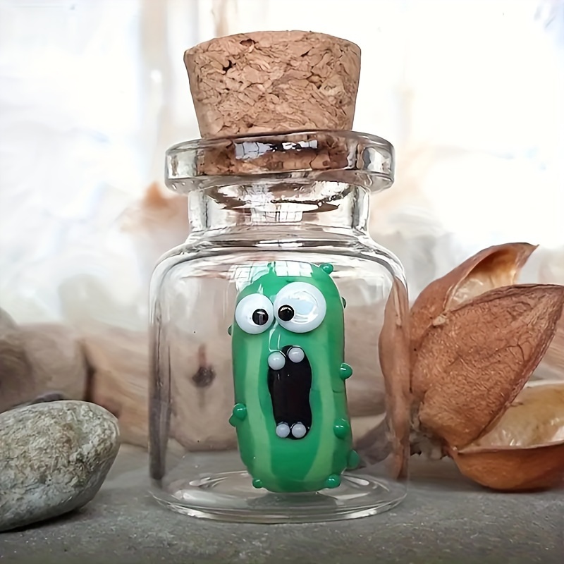 

Screaming Jar - Decor, For & , ,