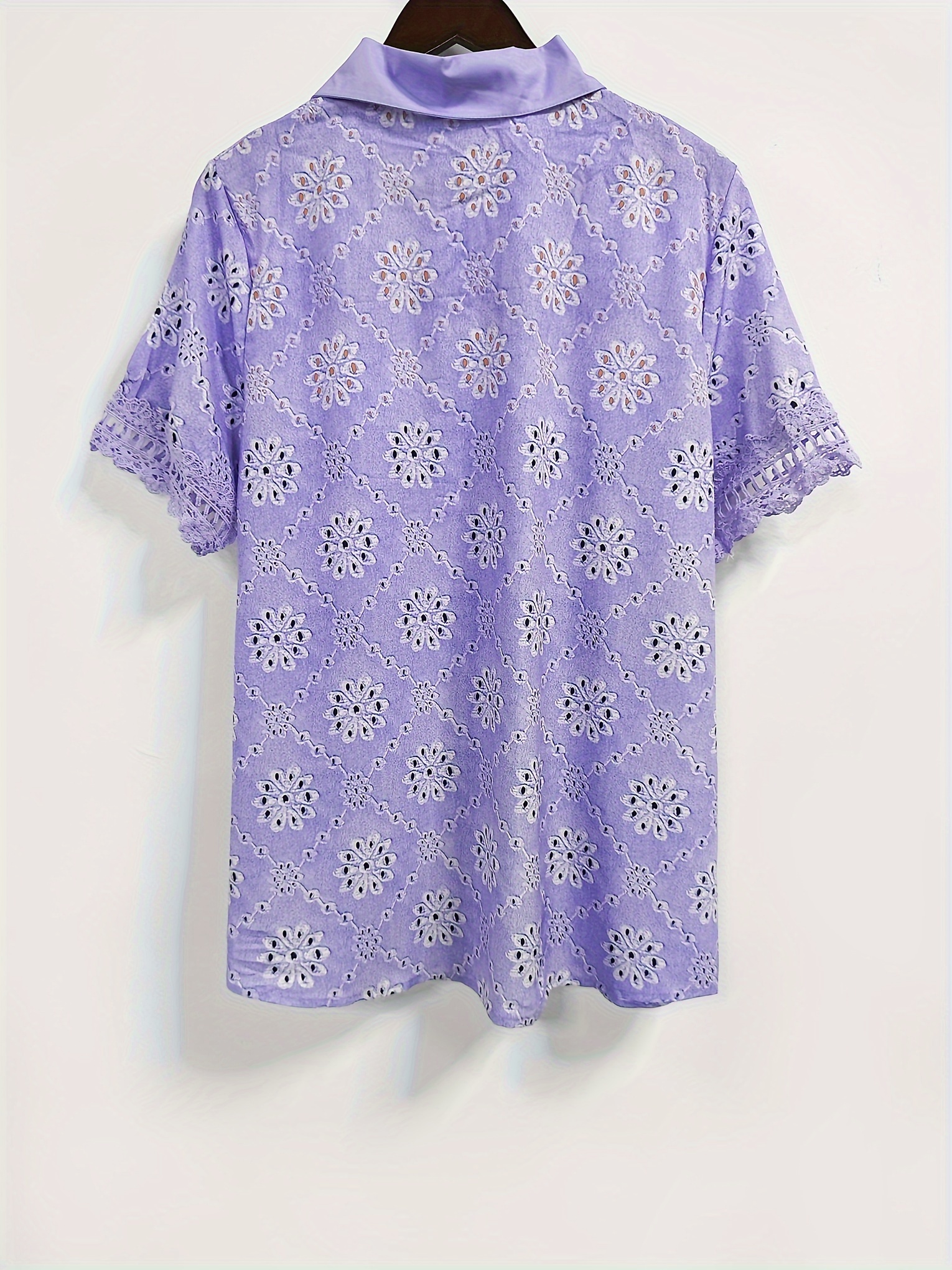 95 polyester 5 spandex blouses