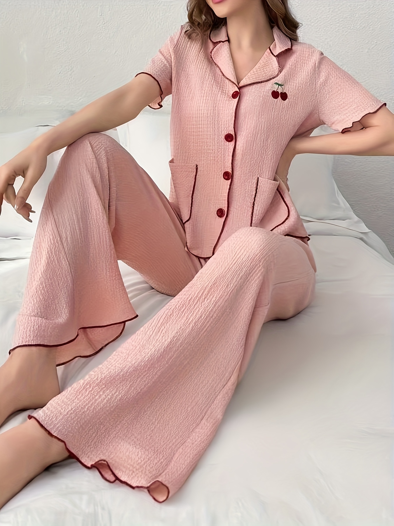 Hers & His Comfort Loungewear – Carole Martin Canada