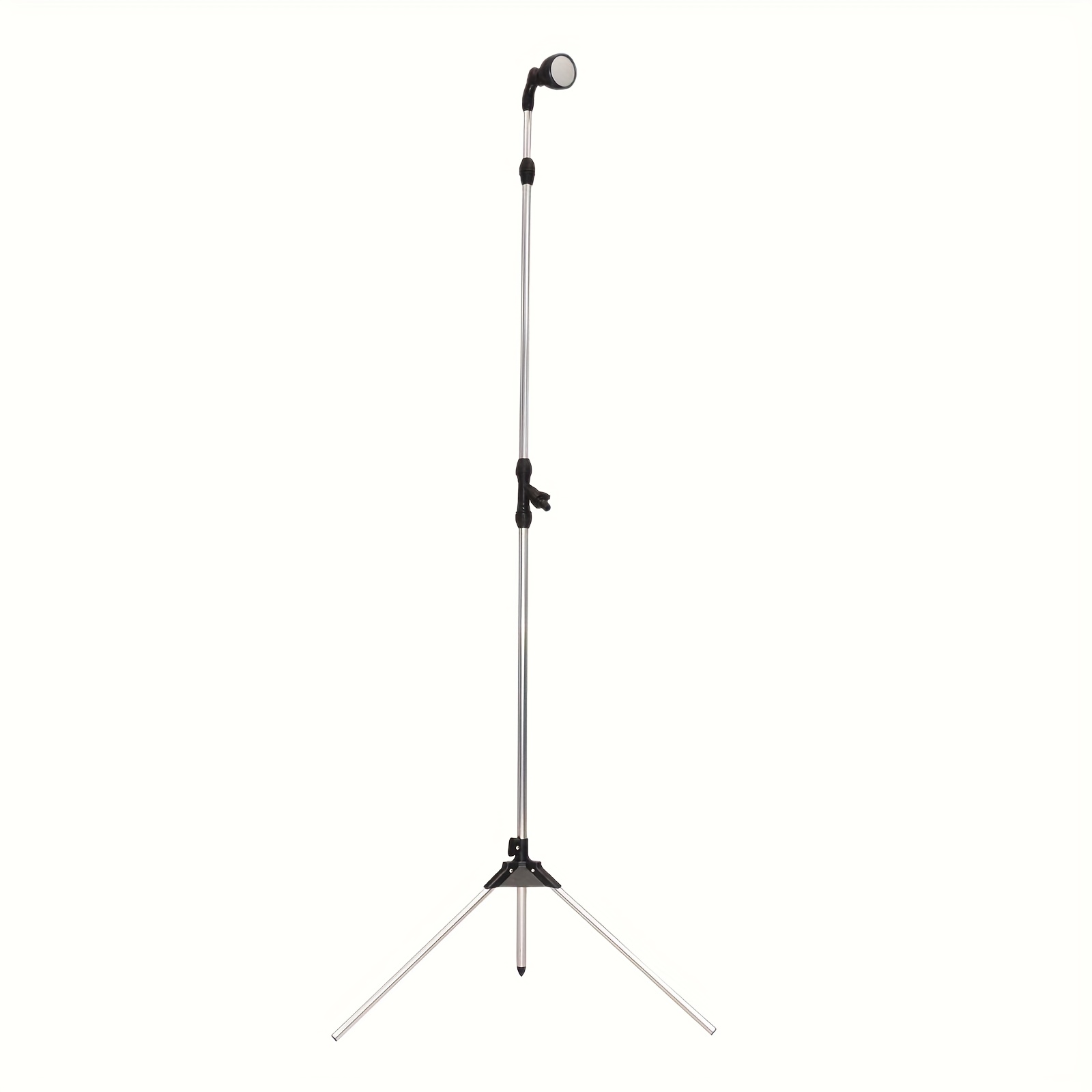 Image of Portable Shower For Camping, Outdoor Shower Device, Output From The , Waterproof Outdoor Camp Pump For Hiking, Travel, , Pet