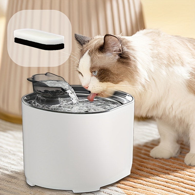 Cat fresh water dispenser hotsell