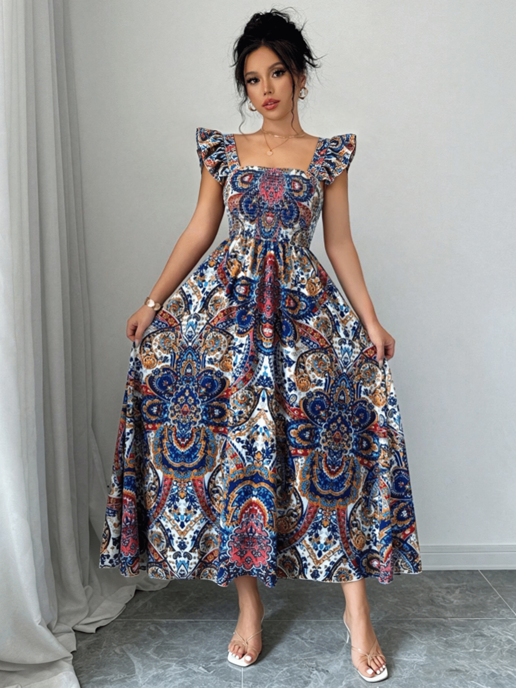 black and silver sequin cocktail dress Short Expertly crafted with quality Modest Formal Dresses for Size:XL (Buy Now) shop all bridesmaids