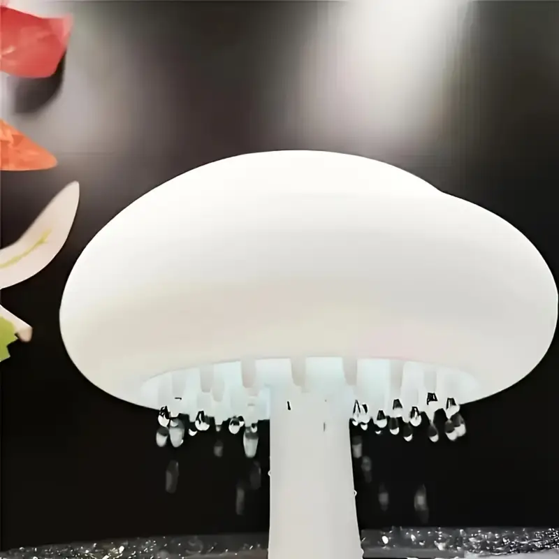 Veilleuse LED Alimentée par USB & - Lampe de Table Polyvalente pour la Décoration de , pour , - Cadeau Idéal pour Toutes , Halloween & Noël détails 7
