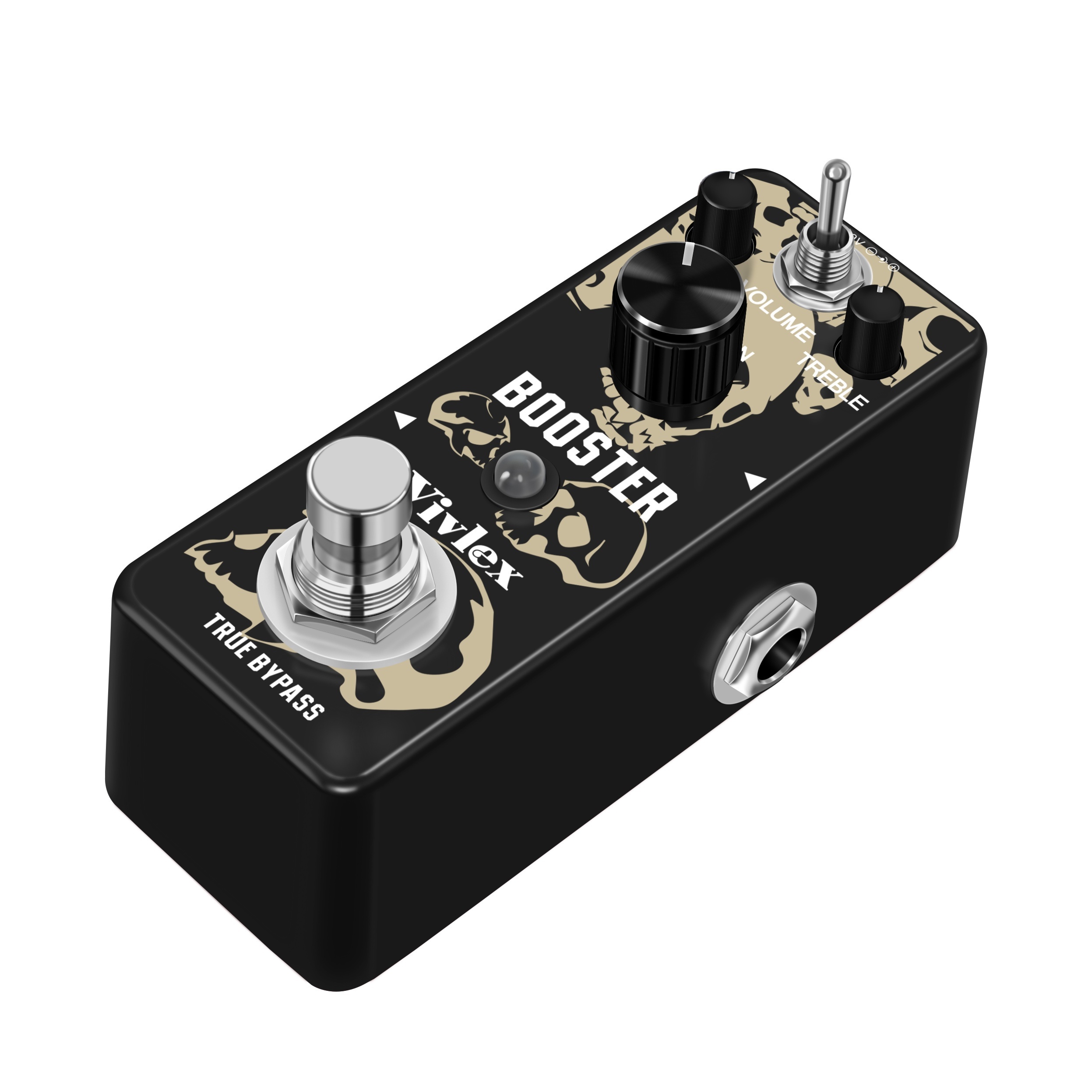 mini booster guitar effect pedal booster - Temu Netherlands
