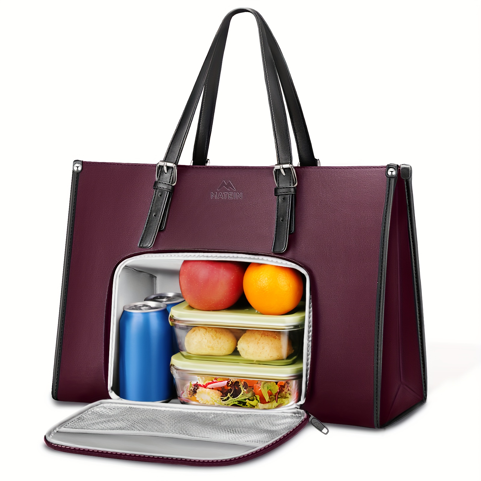 lunch tote bag for women sold on Temu United States lunch tote bag for women sold on Temu United States