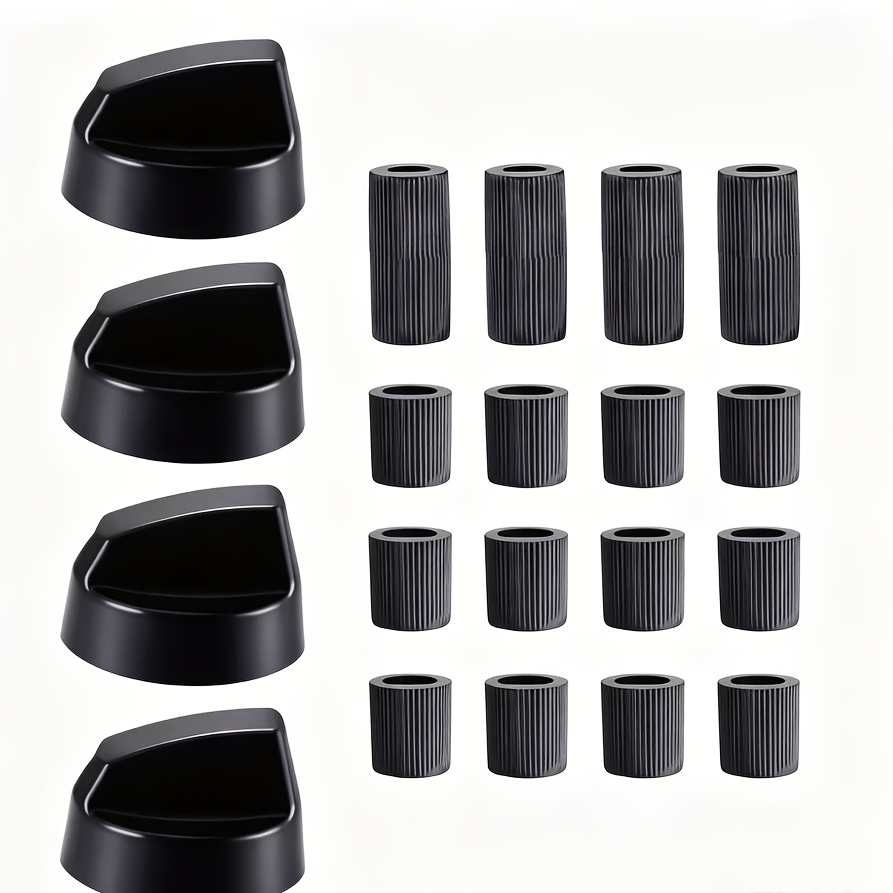 TEMU Appliance Parts > Stove Accessories > Stove Knobs