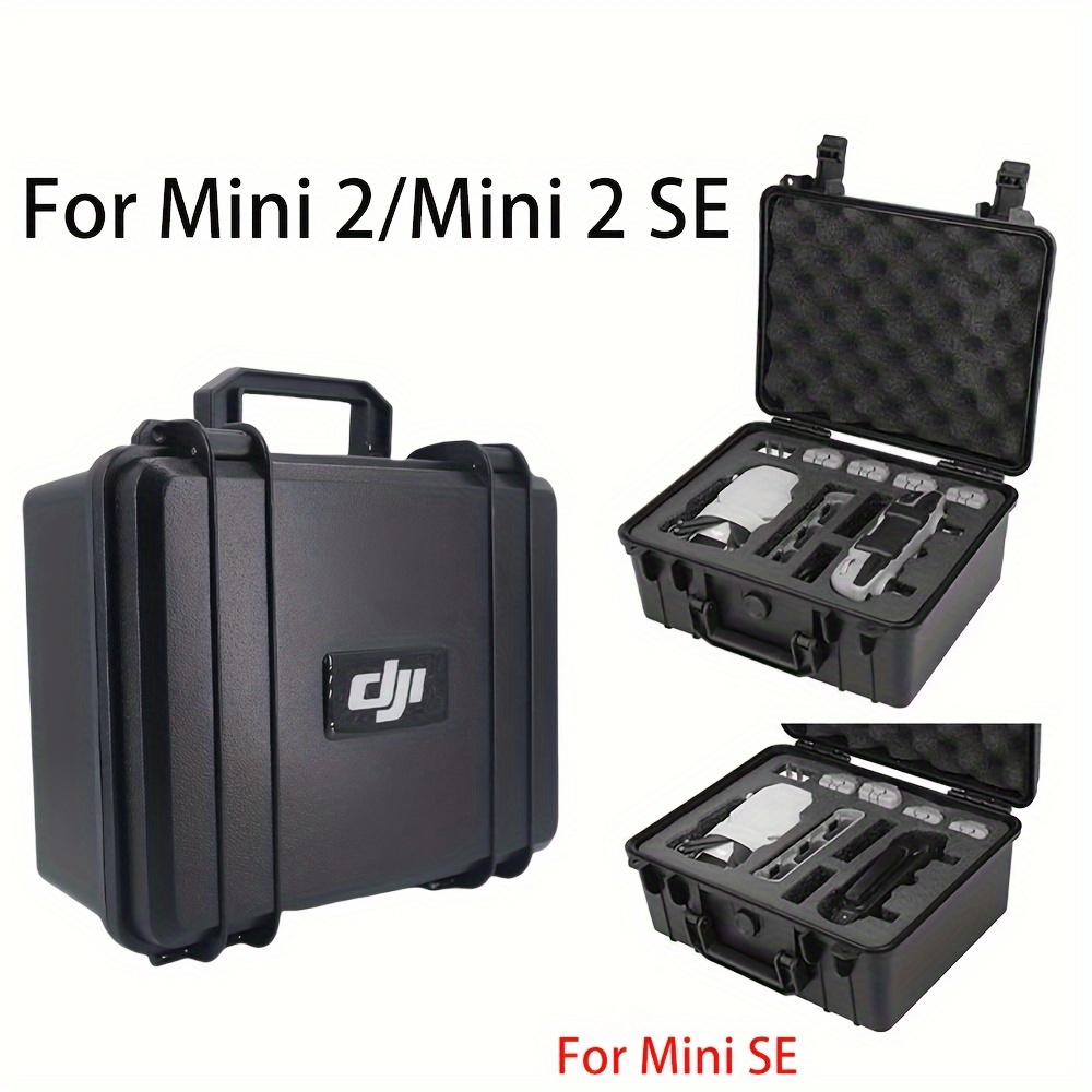 

For Dji Suitcase, For Mini Se Case, For Mini 2 Storage Case