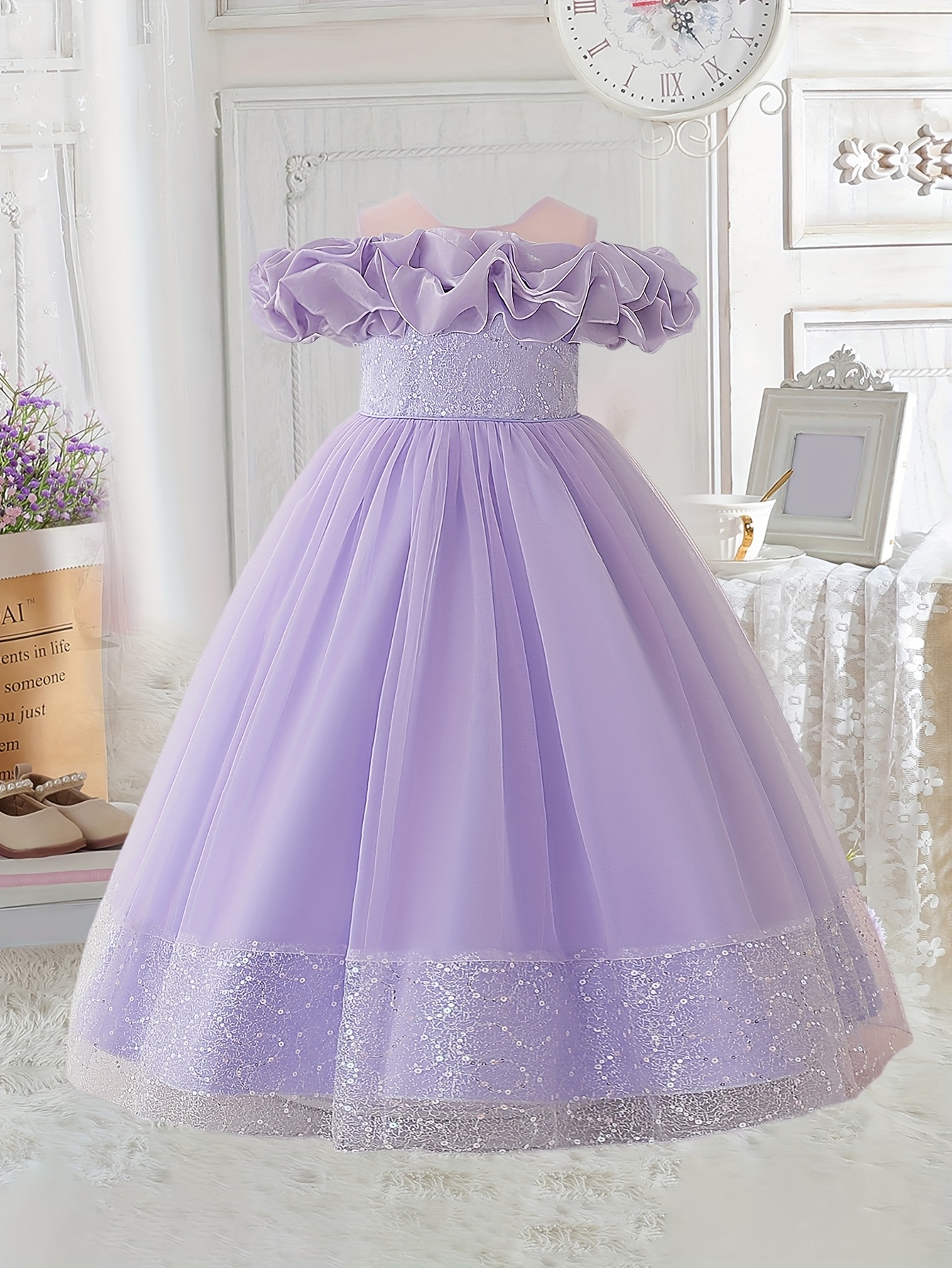 graduation dresses for middle school girls party evening gown crinkle 8th grade graduation outfits